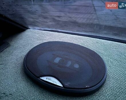 Зелений ВАЗ 21099, об'ємом двигуна 1.6 л та пробігом 185 тис. км за 1250 $, фото 12 на Automoto.ua