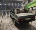 Зеленый ВАЗ 21099, объемом двигателя 1.6 л и пробегом 310 тыс. км за 1700 $, фото 7 на Automoto.ua