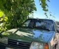 Зеленый ВАЗ 21099, объемом двигателя 1.6 л и пробегом 155 тыс. км за 2000 $, фото 1 на Automoto.ua
