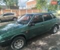 Зеленый ВАЗ 21099, объемом двигателя 1.6 л и пробегом 170 тыс. км за 2300 $, фото 1 на Automoto.ua