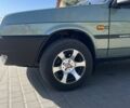 Зелений ВАЗ 21099, об'ємом двигуна 1.6 л та пробігом 89 тис. км за 3500 $, фото 2 на Automoto.ua