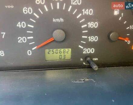 Зелений ВАЗ 21099, об'ємом двигуна 1.6 л та пробігом 250 тис. км за 1100 $, фото 9 на Automoto.ua