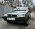 Зелений ВАЗ 21099, об'ємом двигуна 1.6 л та пробігом 96 тис. км за 3700 $, фото 1 на Automoto.ua