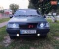 Зеленый ВАЗ 21099, объемом двигателя 1.6 л и пробегом 175 тыс. км за 2400 $, фото 9 на Automoto.ua