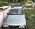 Зеленый ВАЗ 21099, объемом двигателя 0 л и пробегом 220 тыс. км за 1500 $, фото 1 на Automoto.ua