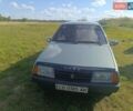 Зеленый ВАЗ 21099, объемом двигателя 1.6 л и пробегом 256 тыс. км за 1850 $, фото 3 на Automoto.ua