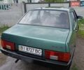 Зеленый ВАЗ 21099, объемом двигателя 1.6 л и пробегом 158 тыс. км за 1483 $, фото 1 на Automoto.ua