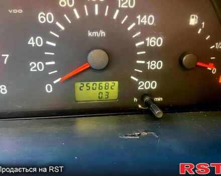 Зелений ВАЗ 21099, об'ємом двигуна 1.6 л та пробігом 250 тис. км за 900 $, фото 7 на Automoto.ua