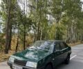 Зеленый ВАЗ 21099, объемом двигателя 1.6 л и пробегом 350 тыс. км за 1800 $, фото 1 на Automoto.ua