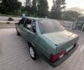 Зеленый ВАЗ 21099, объемом двигателя 1.6 л и пробегом 2 тыс. км за 2500 $, фото 5 на Automoto.ua