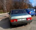 Зеленый ВАЗ 21099, объемом двигателя 1.6 л и пробегом 190 тыс. км за 2750 $, фото 1 на Automoto.ua