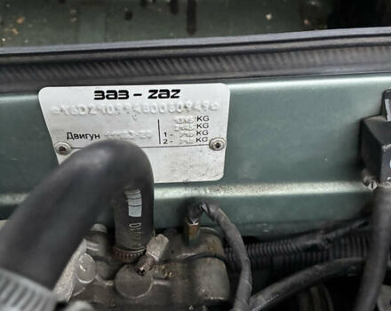 Зелений ВАЗ 21099, об'ємом двигуна 1.6 л та пробігом 96 тис. км за 3700 $, фото 8 на Automoto.ua