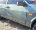 Зеленый ВАЗ 21099, объемом двигателя 1.6 л и пробегом 98 тыс. км за 2350 $, фото 5 на Automoto.ua