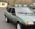 Зелений ВАЗ 21099, об'ємом двигуна 1.6 л та пробігом 142 тис. км за 1800 $, фото 14 на Automoto.ua