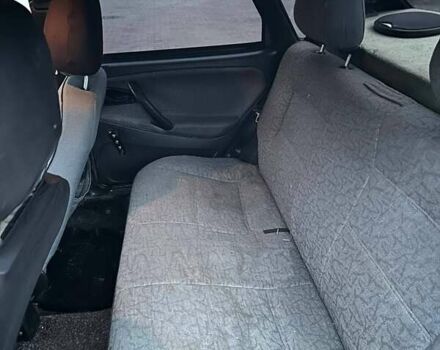 Зелений ВАЗ 21099, об'ємом двигуна 1.6 л та пробігом 185 тис. км за 1250 $, фото 10 на Automoto.ua