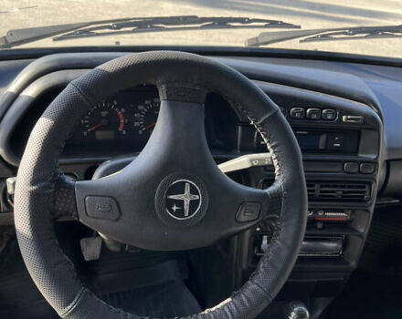 Зелений ВАЗ 21099, об'ємом двигуна 1.6 л та пробігом 160 тис. км за 2350 $, фото 11 на Automoto.ua