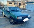 Зелений ВАЗ 21099, об'ємом двигуна 1.6 л та пробігом 399 тис. км за 1650 $, фото 1 на Automoto.ua