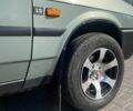 Зелений ВАЗ 21099, об'ємом двигуна 1.6 л та пробігом 89 тис. км за 3500 $, фото 10 на Automoto.ua