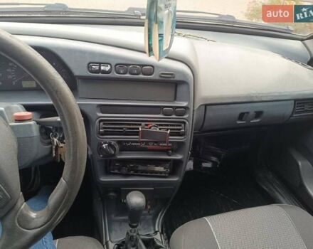 ВАЗ 21099 2008 в Мукачеве на Automoto.ua Зеленый ВАЗ 21099, объемом двигателя 1.6 л и пробегом 220 тыс. км за 1550 $, фото 6 на Automoto.ua