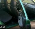 Зелений ВАЗ 21099, об'ємом двигуна 1.6 л та пробігом 237 тис. км за 2000 $, фото 3 на Automoto.ua