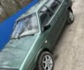 Зеленый ВАЗ 21099, объемом двигателя 1.6 л и пробегом 175 тыс. км за 1700 $, фото 2 на Automoto.ua