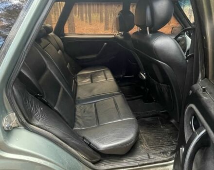 ВАЗ 21099 2008 у Гадяче на Automoto.ua Зелений ВАЗ 21099, об'ємом двигуна 1.6 л та пробігом 350 тис. км за 2500 $, фото 5 на Automoto.ua