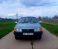 Зеленый ВАЗ 21099, объемом двигателя 1.6 л и пробегом 120 тыс. км за 2300 $, фото 1 на Automoto.ua