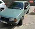 Зеленый ВАЗ 21099, объемом двигателя 1.6 л и пробегом 96 тыс. км за 2700 $, фото 1 на Automoto.ua