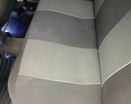 Зелений ВАЗ 21099, об'ємом двигуна 0 л та пробігом 240 тис. км за 1500 $, фото 5 на Automoto.ua