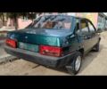 Зеленый ВАЗ 21099, объемом двигателя 1.6 л и пробегом 174 тыс. км за 1700 $, фото 1 на Automoto.ua