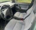 Зеленый ВАЗ 21099, объемом двигателя 1.6 л и пробегом 108 тыс. км за 1550 $, фото 5 на Automoto.ua