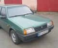 Зелений ВАЗ 21099, об'ємом двигуна 1.6 л та пробігом 180 тис. км за 1600 $, фото 7 на Automoto.ua