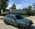 Зеленый ВАЗ 21099, объемом двигателя 1.5 л и пробегом 85 тыс. км за 2000 $, фото 6 на Automoto.ua