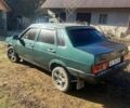Зелений ВАЗ 21099, об'ємом двигуна 1.6 л та пробігом 250 тис. км за 1100 $, фото 1 на Automoto.ua