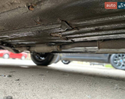 Зеленый ВАЗ 21099, объемом двигателя 1.6 л и пробегом 153 тыс. км за 1450 $, фото 6 на Automoto.ua