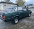ВАЗ 21099 2008 в Синельниковом на Automoto.ua Зеленый ВАЗ 21099, объемом двигателя 0 л и пробегом 212 тыс. км за 701 $, фото 2 на Automoto.ua
