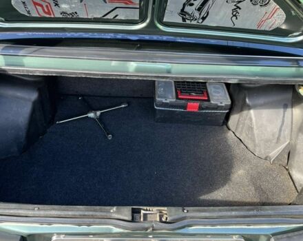 ВАЗ 21099 2008 в Виннице на Automoto.ua Зеленый ВАЗ 21099, объемом двигателя 1.6 л и пробегом 93 тыс. км за 2499 $, фото 7 на Automoto.ua