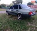 Зеленый ВАЗ 21099, объемом двигателя 1.6 л и пробегом 175 тыс. км за 2400 $, фото 7 на Automoto.ua