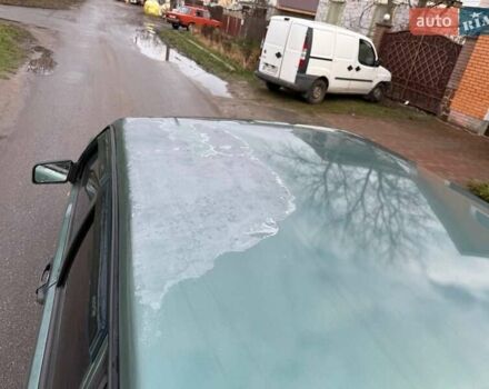 Зеленый ВАЗ 21099, объемом двигателя 1.6 л и пробегом 185 тыс. км за 1500 $, фото 10 на Automoto.ua