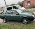 Зеленый ВАЗ 21099, объемом двигателя 1.6 л и пробегом 175 тыс. км за 1700 $, фото 4 на Automoto.ua