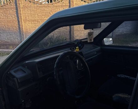 Зелений ВАЗ 21099, об'ємом двигуна 0 л та пробігом 1000 тис. км за 1001 $, фото 11 на Automoto.ua