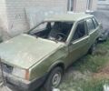 Зеленый ВАЗ 21099, объемом двигателя 1.5 л и пробегом 100 тыс. км за 246 $, фото 1 на Automoto.ua