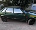 Зелений ВАЗ 21099, об'ємом двигуна 0 л та пробігом 1000 тис. км за 1001 $, фото 6 на Automoto.ua