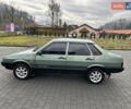 Зелений ВАЗ 21099, об'ємом двигуна 1.6 л та пробігом 142 тис. км за 1800 $, фото 5 на Automoto.ua