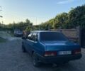 Зелений ВАЗ 21099, об'ємом двигуна 1.6 л та пробігом 250 тис. км за 900 $, фото 4 на Automoto.ua