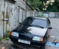 Зеленый ВАЗ 21099, объемом двигателя 0 л и пробегом 200 тыс. км за 1348 $, фото 1 на Automoto.ua
