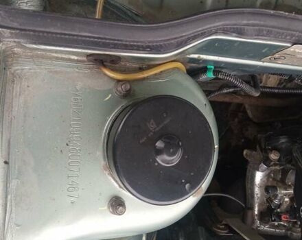 Зеленый ВАЗ 21099, объемом двигателя 0 л и пробегом 70 тыс. км за 1900 $, фото 7 на Automoto.ua