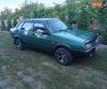 Зеленый ВАЗ 21099, объемом двигателя 1.6 л и пробегом 160 тыс. км за 2300 $, фото 1 на Automoto.ua