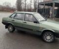 Зеленый ВАЗ 21099, объемом двигателя 0 л и пробегом 70 тыс. км за 1900 $, фото 2 на Automoto.ua