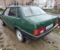 Зелений ВАЗ 21099, об'ємом двигуна 1.6 л та пробігом 450 тис. км за 1000 $, фото 3 на Automoto.ua